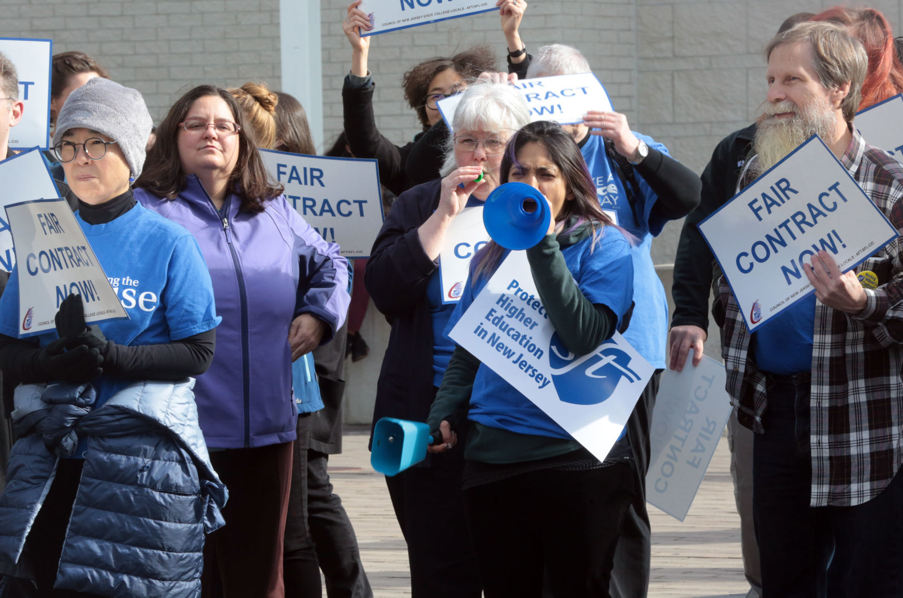 Stockton Rally